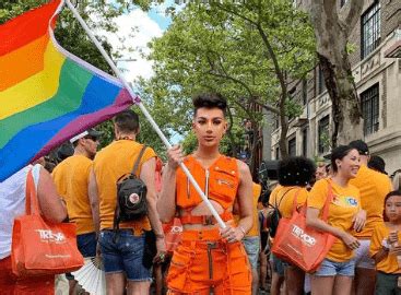 Is James Charles Gay Bi Or Trans Whats James Sexuality