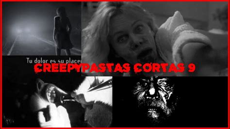 Creepypastas Cortas Loh Creepypastas Loquendo Parte Youtube