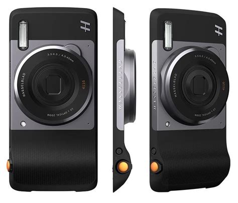 Moto Z Play Droid Hasselblad Moto Mod Now Up For Pre Order Slashgear