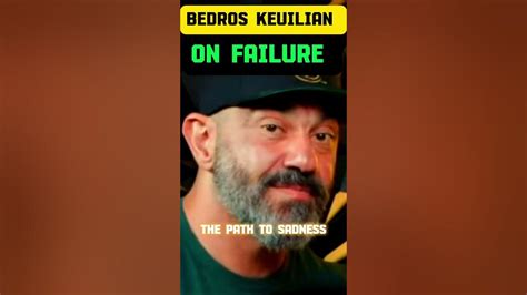 Bedros Keuilian Motivational Speech Youtube