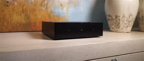 Sonos Amp Review – HiFiReport