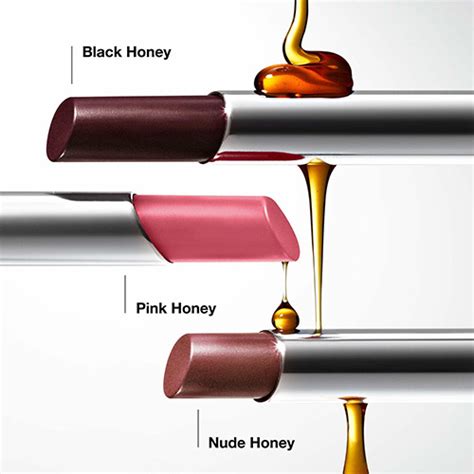 Clinique Nude Honey Kollektion Lippenprodukte jetzt bei Douglas erhältlich