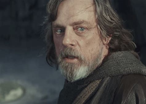 hamill returned  star wars