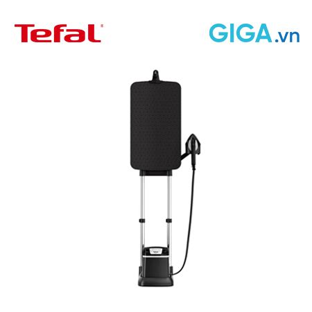 Bàn ủi hơi nước đứng Tefal IXEO Plus QT1510E0