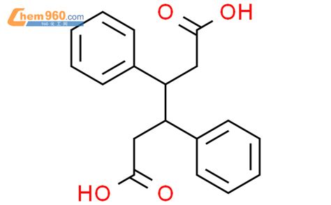 Hexanedioic Acid Diphenyl Mol