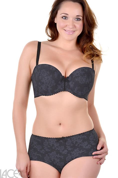 Lace Primadonna Lingerie Divine B Stropl S Bh E G Sk L Lace Dk