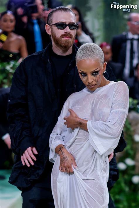 Doja Cat Dojacat Nude Leaks Onlyfans Photo Thefappening