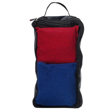 Official Cornhole Bean Bags 6 Sports Basement