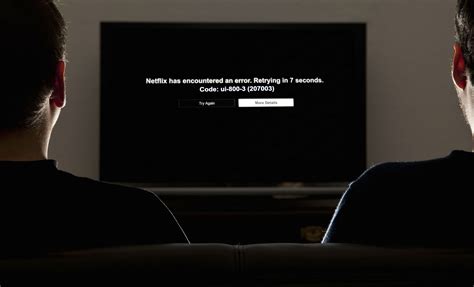 How To Fix Netflix Error Code Ui