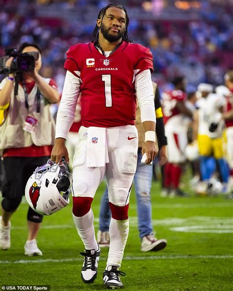 Cardinals Quarterback Kyler Murray Says Arizona Was Schematically F