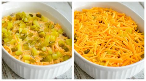 Keto Bacon Cheeseburger Casserole Creations By Kara