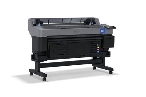 C11ck13403 Epson Surecolor Sc F6430 Large Format Printers For Work Epson India