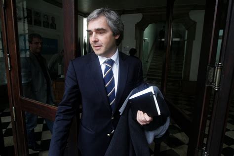 Nuno Melo é o novo presidente do CDS PP