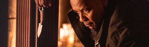 The Equalizer 3 Senza Tregua 2023 FilmTV It