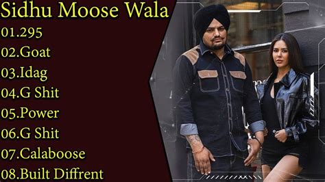 Sidhu Moose Wala Sidhu Moose Wala Sidhu Moose Wala Sidhu Moose