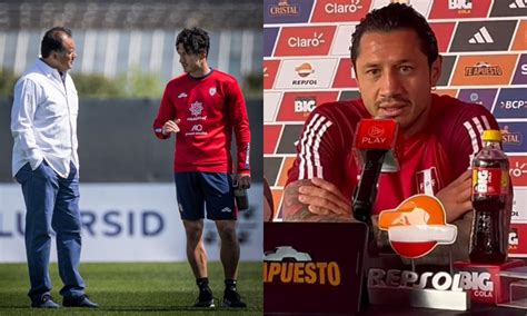 Gianluca Lapadula Da Su Respaldo A Juan Reynoso No Hay Que Atacar Al