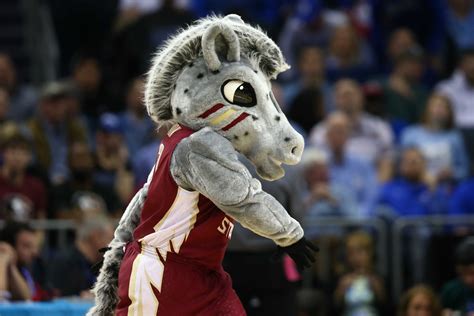 Ranking the ACC mascots