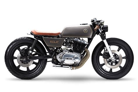 Yamaha Xs 500 Cafe Racer Kit | Reviewmotors.co