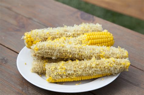 Don't Toss Those Corncobs: Make Corncob Jelly - Only 3 Ingredients ...