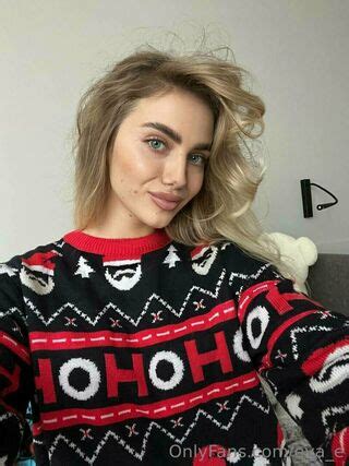 Eva E Nude OnlyFans NudoStar TV