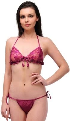 80 OFF On Oleva Wedding Lingerie Set On Flipkart PaisaWapas
