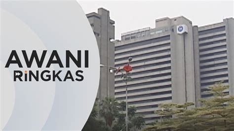 AWANI Ringkas OPR Kekal 3 00 Peratus Kerajaan Bakal Umum Mekanisme