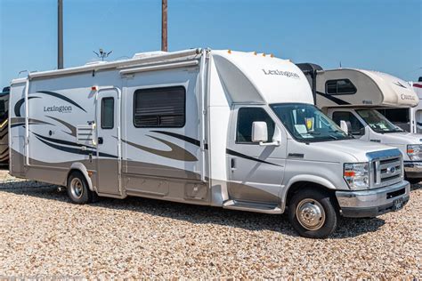 2013 Forest River Lexington GTS RV For Sale In Alvarado TX 76009