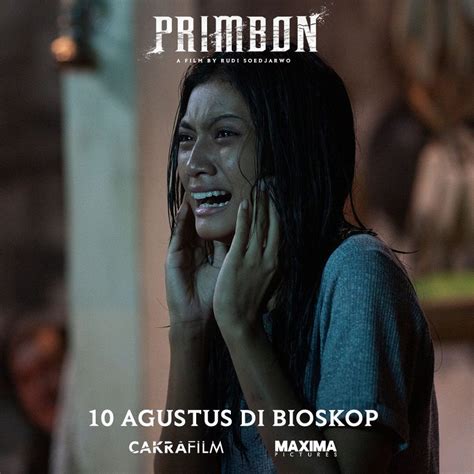 Fakta Film Horor Primbon Teror Akibat Melanggar Budaya Jawa