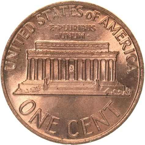 1974 S Uncirculated Lincoln Cent Premium Wholesale Collectible