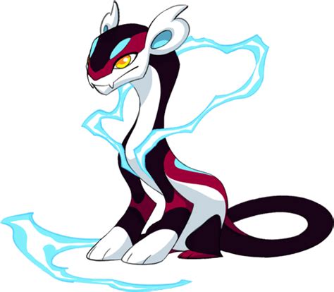 Voltrix | Akingdomal Wikia | Fandom