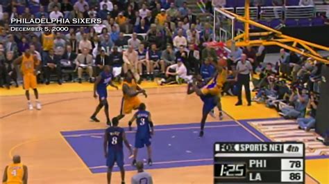 Kobe Bryant Best Moments Youtube