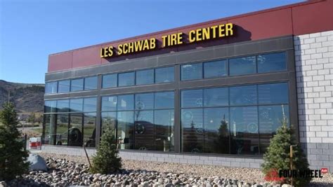 Who Makes Les Schwab Tires Uncovering The Brands Behind