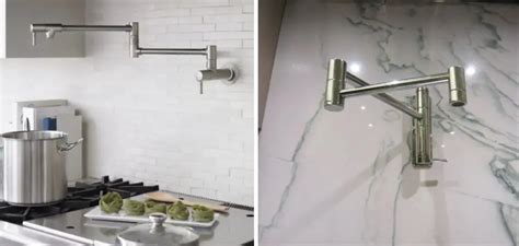 How To Install A Pot Filler Faucet 6 Step Guidelines 2025