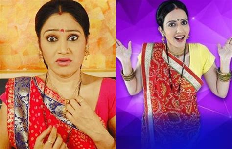 Tmkoc क्या खत्म हो गई ‘दया भाभी की तलाश सोशल मीडिया पर आया ‘दयाबेन