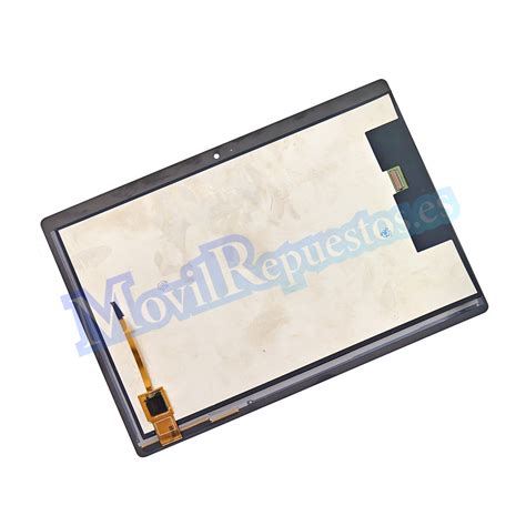 Pantalla Completa Lcd Y T Ctil Para Lenovo Tab M Hd Tb X F De