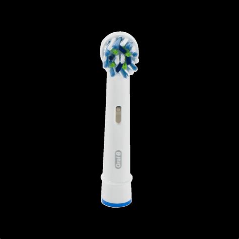 Oral B CrossAction Electric Toothbrush Head reviews in Toothbrushes - ChickAdvisor