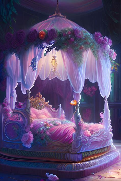 Magical Bedroom Fancy Bedroom Purple Bedrooms Cute Bedroom Decor