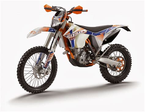 Harga Motor Trail Ktm 250cc Bapakmotor