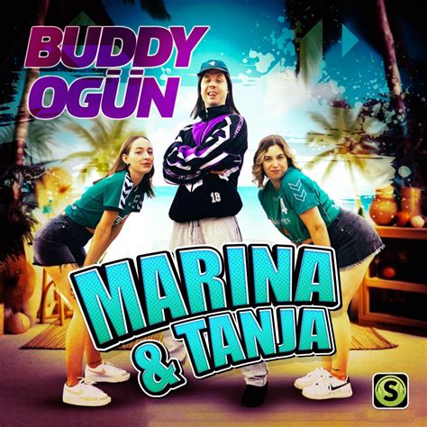 Marina Tanja Buddy Ogün Save It