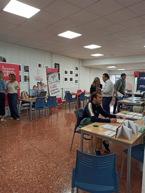 Jornadas De Mentorización Facultad De Ciencias Económicas Y Empresariales Alumni Ugr