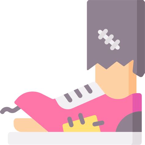 Shoes Free Icon