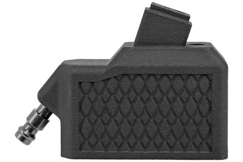 Lower Adaptateur Hpa Eu Gen M Pour Type Glock Aap Gbb Creeper