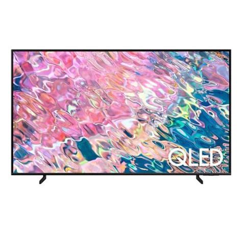 Samsung TV QLED 75 SMART 4K Fiche Technique Et Prix Au Maroc