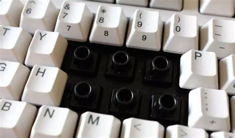Find The Best Tactile Switches For Your Keyboard Top Picks In 2023