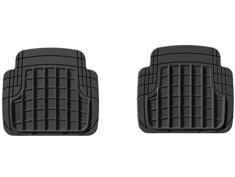 Weathertech Heavy Duty Avm Universal Floor Mats Realtruck