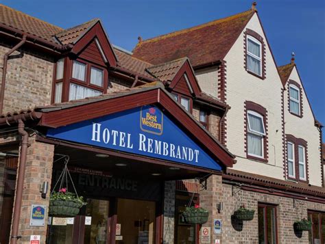 Best Western Weymouth Hotel Rembrandt Weymouth 2020 Updated Deals £64