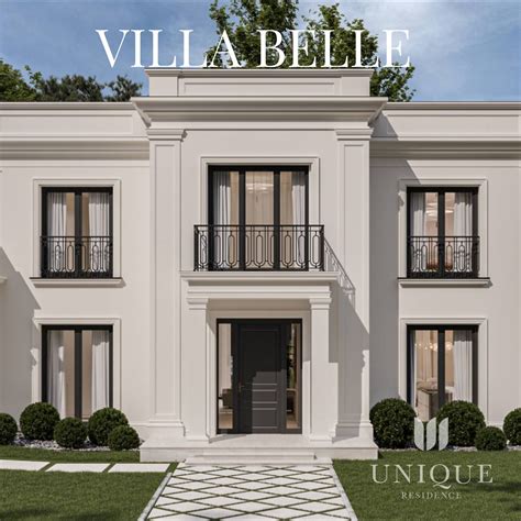 UNIQUE RESIDENCE | beautiful