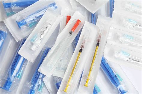 How Does The Sterile Barrier System Work In Healthcare