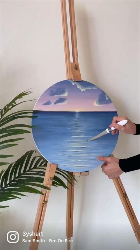 Ocean pollution burning art 🔥🔥 | Art, Ocean pollution, Watering globe