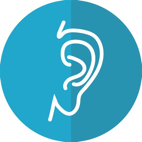 Edit Free Photo Of Ear Icon Ear Hearing Ear Phenotype Hear Needpix